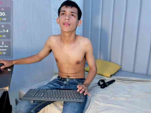 littlecum18