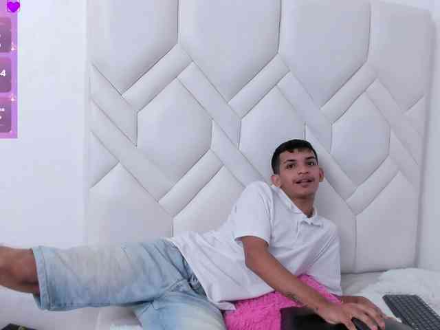 littlecum18