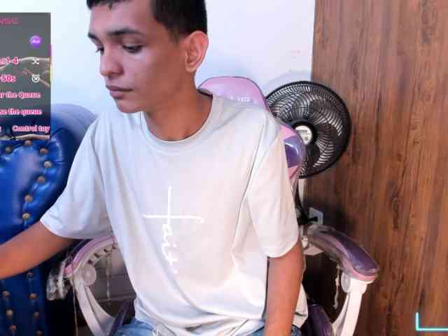 littlecum18