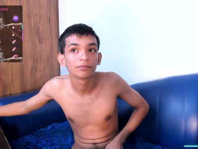 littlecum18