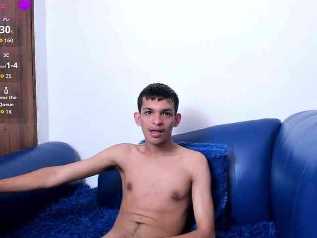 littlecum18