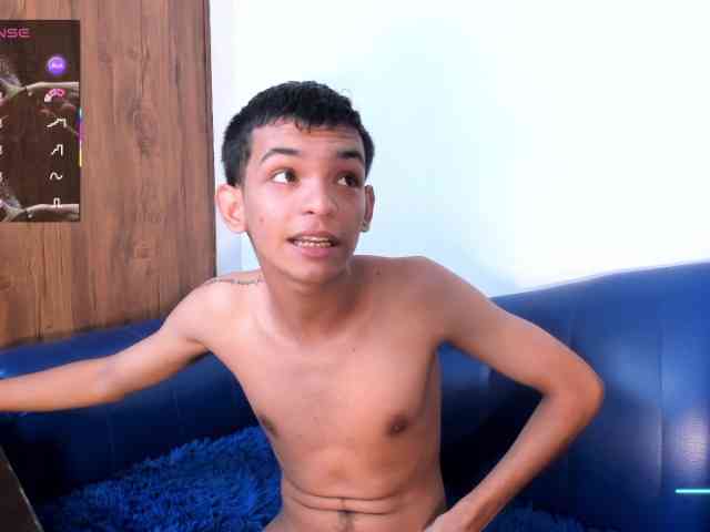 littlecum18