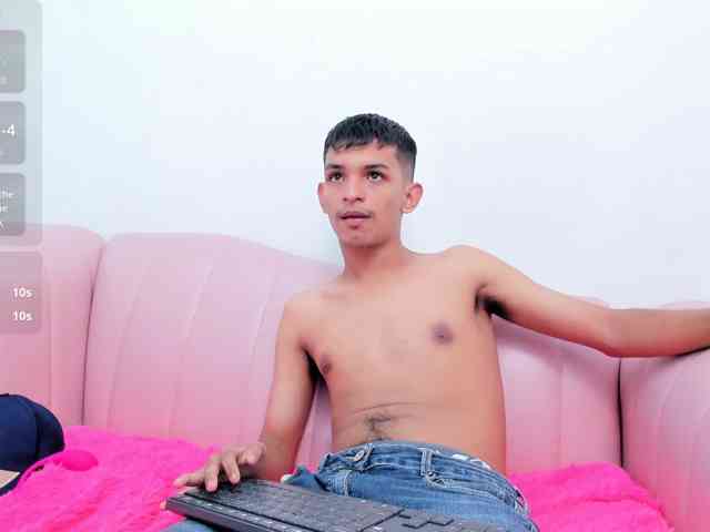 littlecum18