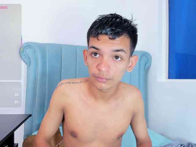 littlecum18