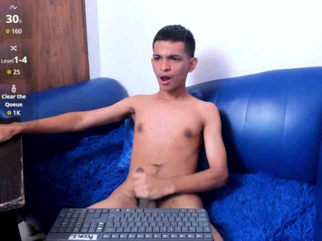 littlecum18