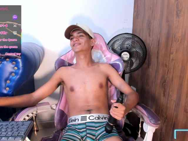 littlecum18