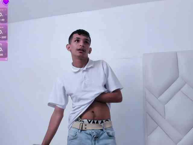 littlecum18