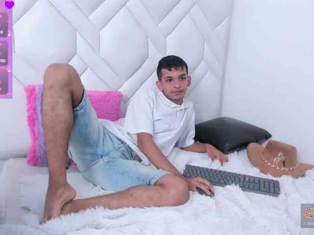 littlecum18