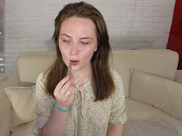 MelissaReyes live cam on BongaCams