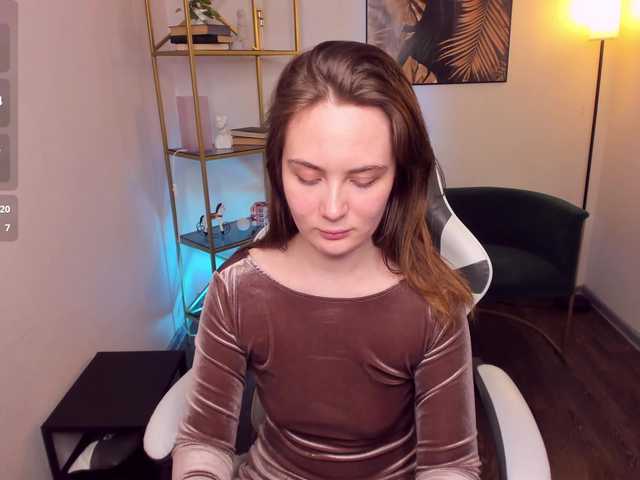 MelissaReyes live cam on BongaCams