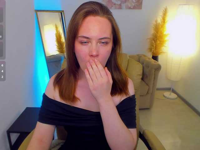 MelissaReyes live cam on BongaCams