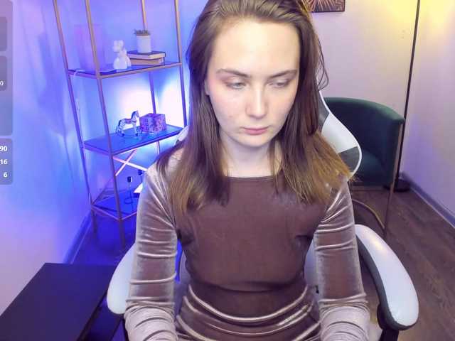 MelissaReyes live cam on BongaCams
