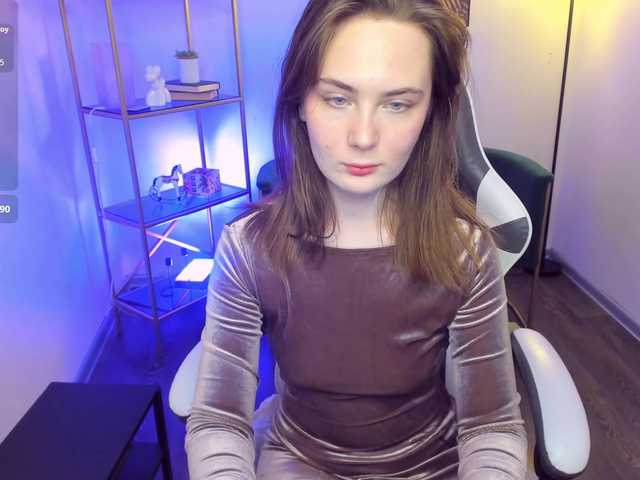 MelissaReyes live cam on BongaCams