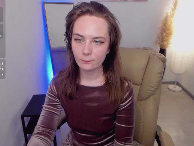 MelissaReyes live cam on BongaCams