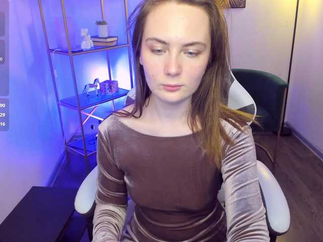 MelissaReyes live cam on BongaCams