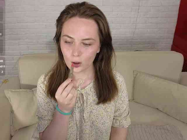 MelissaReyes webcam