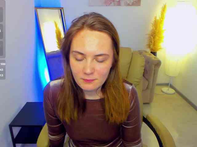 MelissaReyes webcam