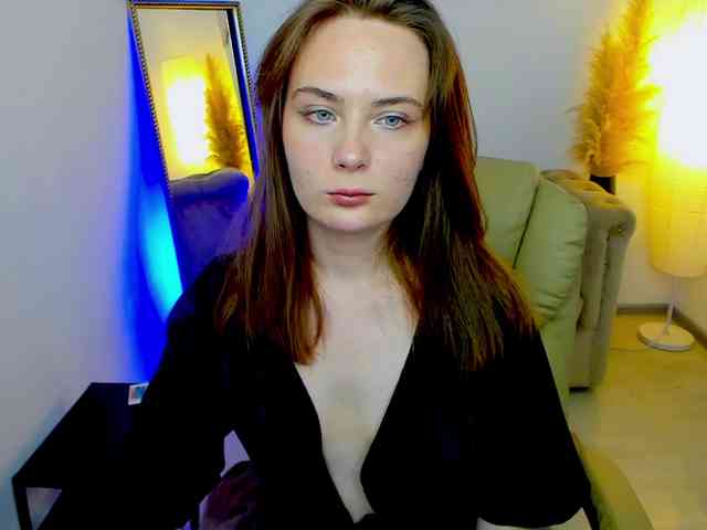 MelissaReyes webcam