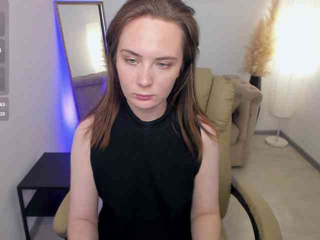 MelissaReyes webcam