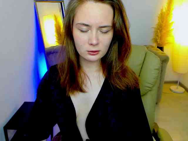MelissaReyes webcam