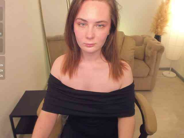 MelissaReyes webcam