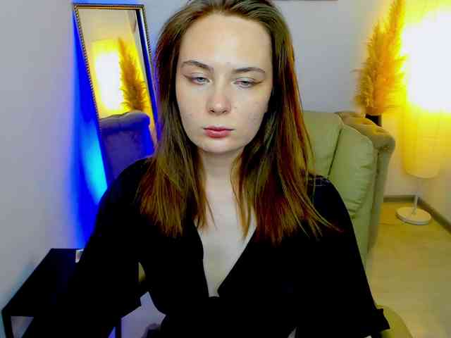 MelissaReyes webcam