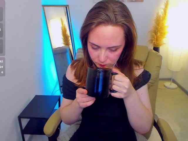MelissaReyes webcam