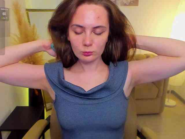 MelissaReyes webcam