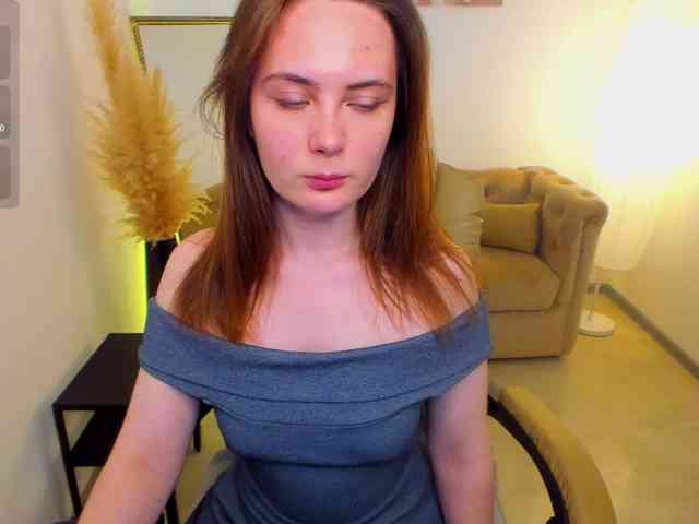 MelissaReyes webcam