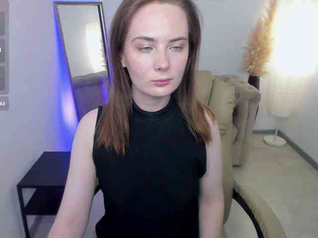 MelissaReyes webcam