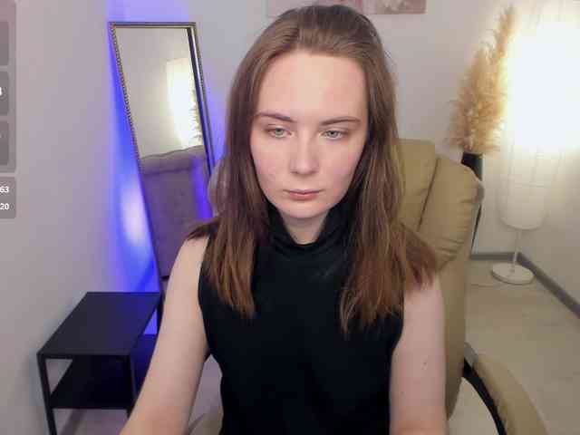 MelissaReyes webcam