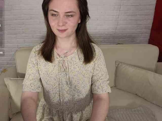 MelissaReyes webcam