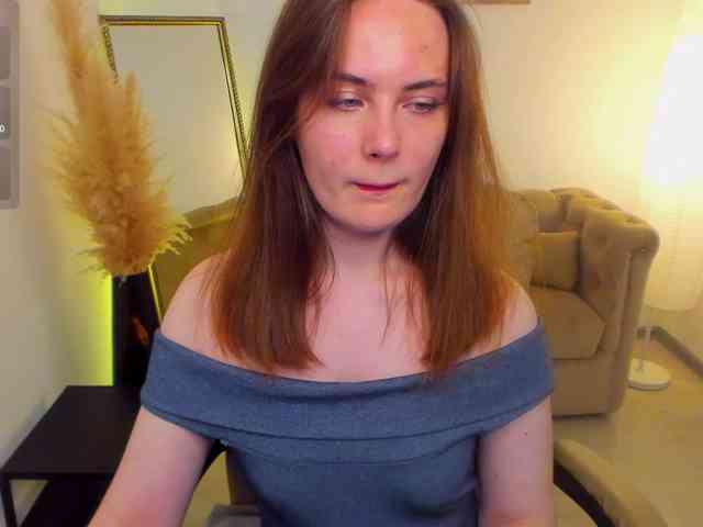 MelissaReyes webcam