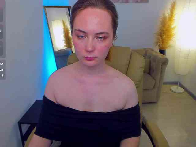 MelissaReyes webcam