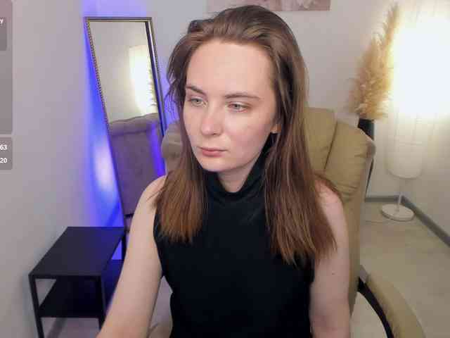 MelissaReyes webcam