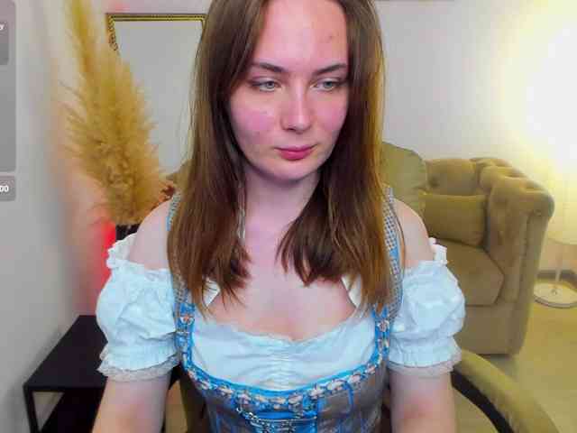 MelissaReyes webcam