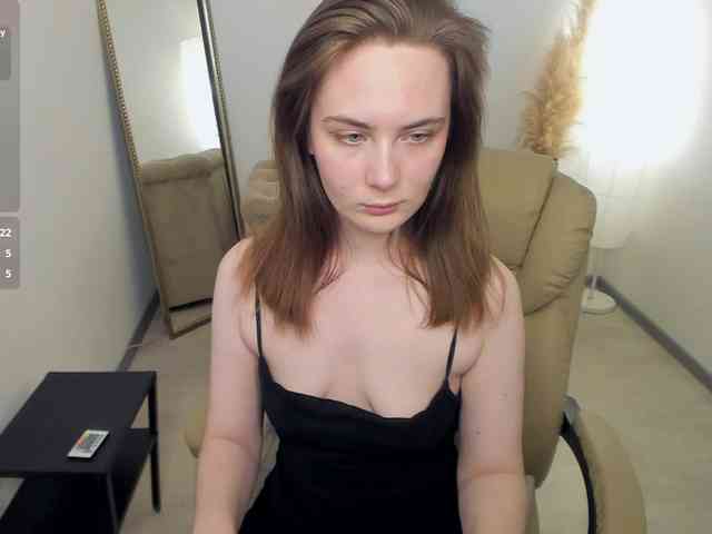 MelissaReyes webcam