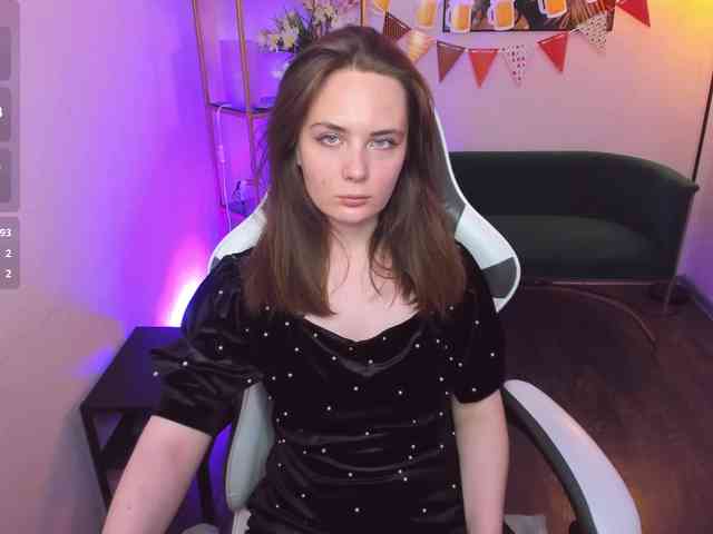 melissareyes's live room