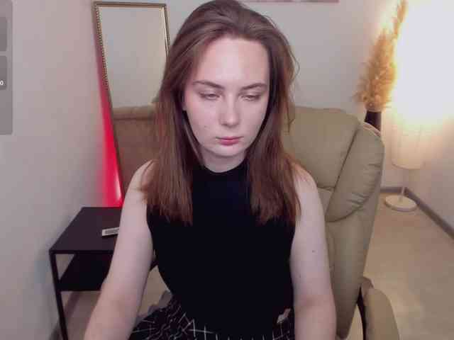 MelissaReyes webcam