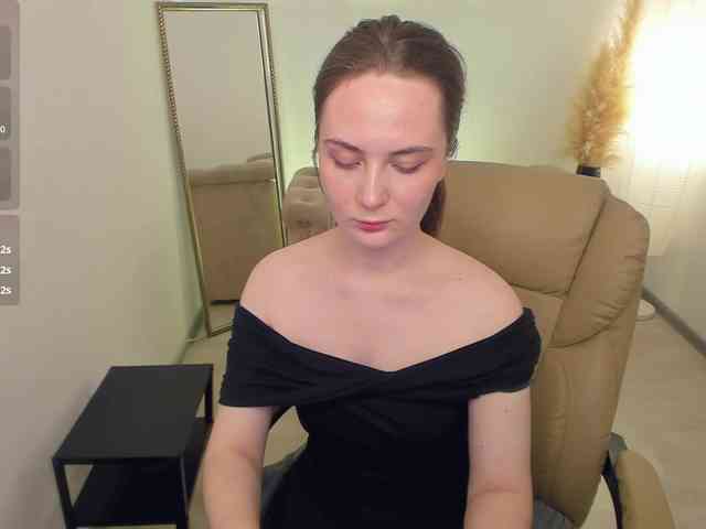 MelissaReyes webcam