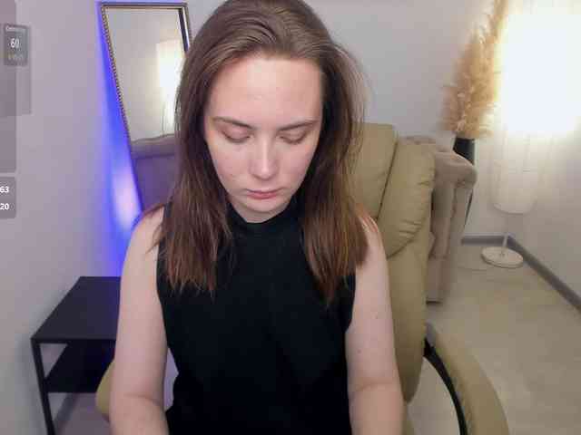 MelissaReyes webcam