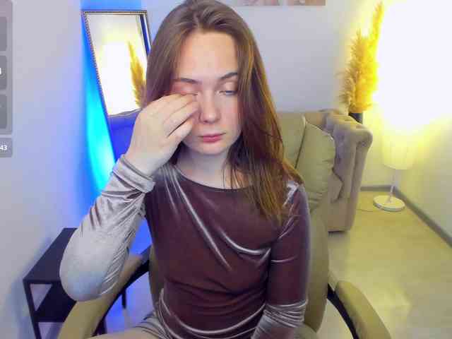 MelissaReyes Live Webcam on BongaCams