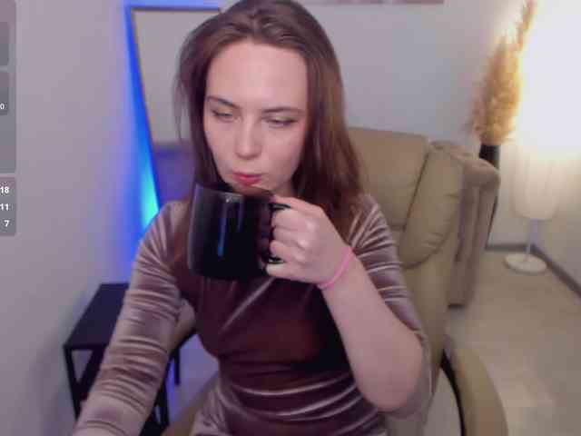 MelissaReyes webcam