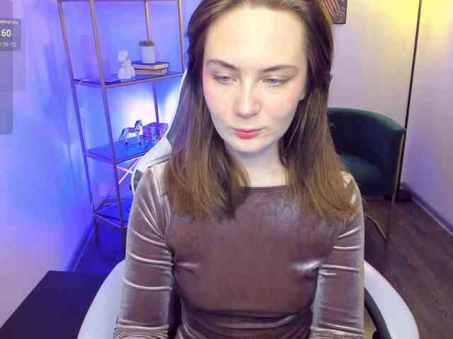 MelissaReyes webcam