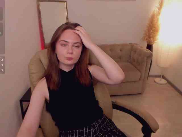 MelissaReyes webcam