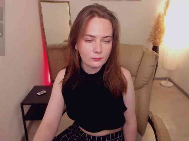MelissaReyes webcam