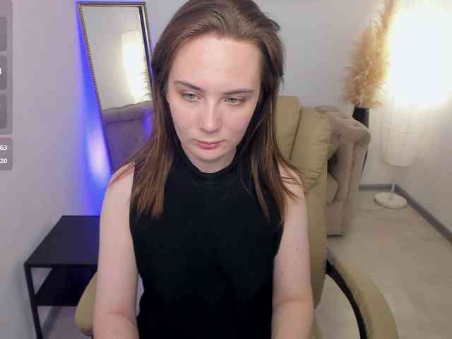 MelissaReyes webcam