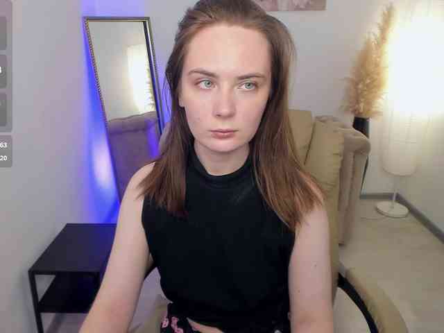MelissaReyes webcam