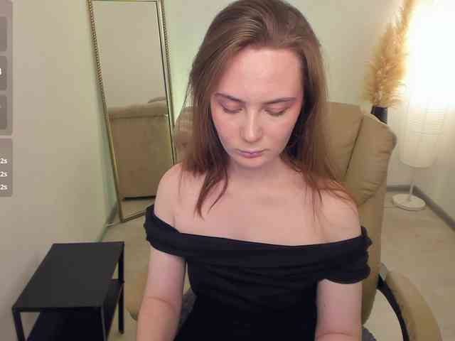 MelissaReyes webcam