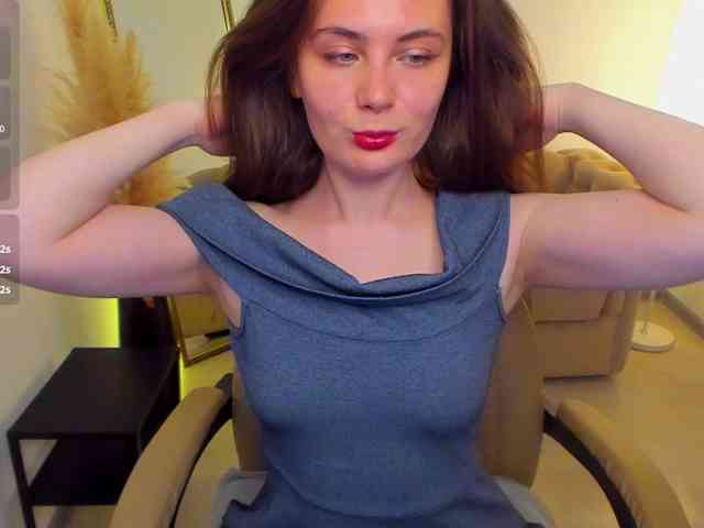 MelissaReyes webcam